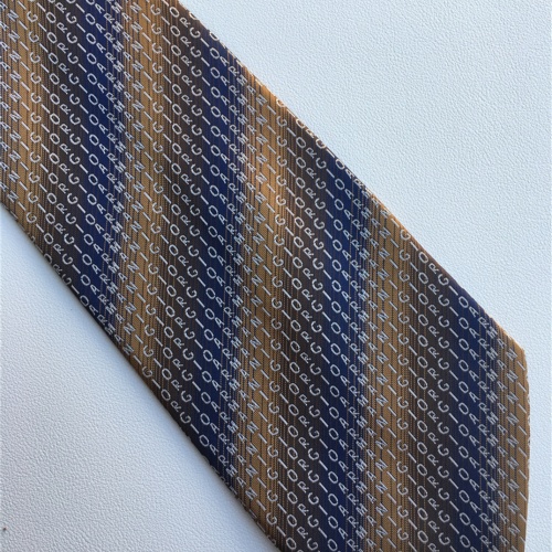 Replica Armani Necktie For Men #1193825 $34.00 USD for Wholesale