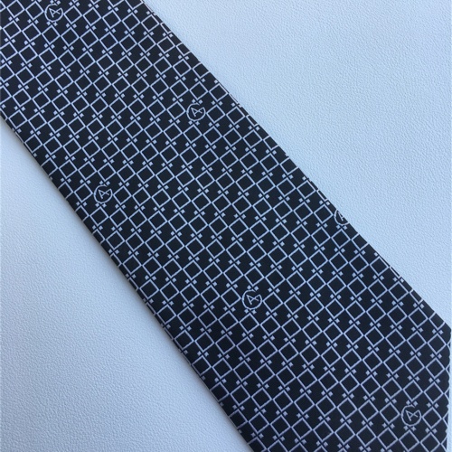 Replica Armani Necktie For Men #1193836 $34.00 USD for Wholesale