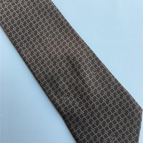 Replica Armani Necktie For Men #1193838 $34.00 USD for Wholesale