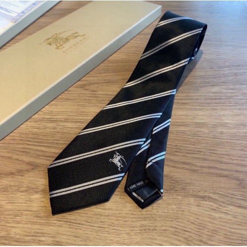 Replica Burberry Necktie For Men #1193904 $34.00 USD for Wholesale