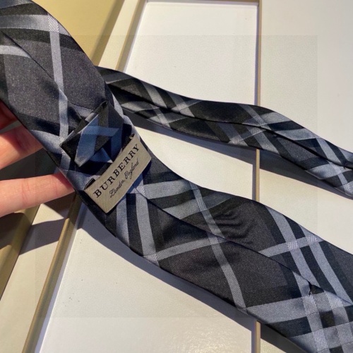 Replica Burberry Necktie For Men #1193932 $34.00 USD for Wholesale