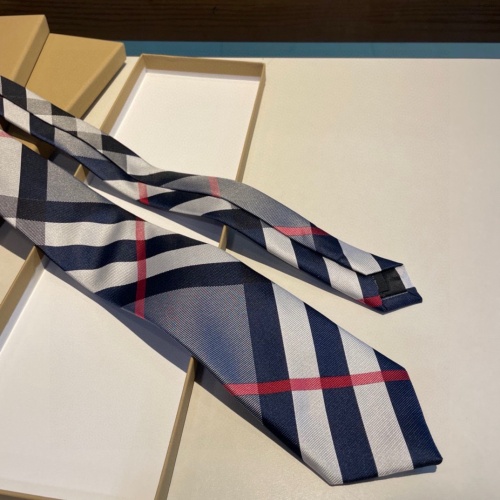 Replica Burberry Necktie For Men #1193936 $34.00 USD for Wholesale