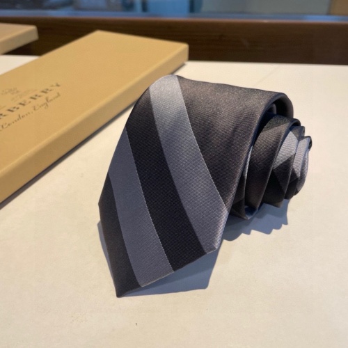 Replica Burberry Necktie For Men #1193937 $34.00 USD for Wholesale