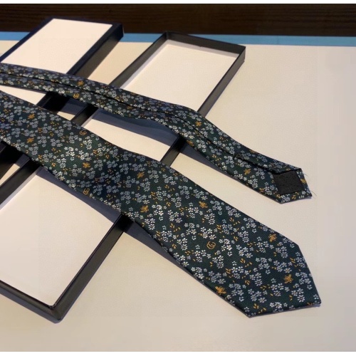 Replica Gucci Necktie For Men #1194048 $48.00 USD for Wholesale