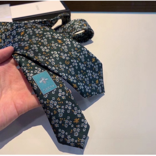 Replica Gucci Necktie For Men #1194048 $48.00 USD for Wholesale