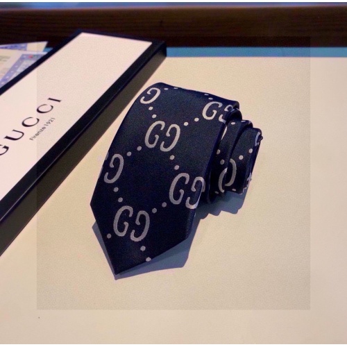 Replica Gucci Necktie For Men #1194049 $48.00 USD for Wholesale