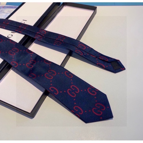 Replica Gucci Necktie For Men #1194050 $48.00 USD for Wholesale