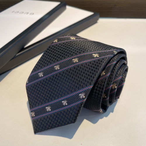 Replica Gucci Necktie For Men #1194053 $34.00 USD for Wholesale