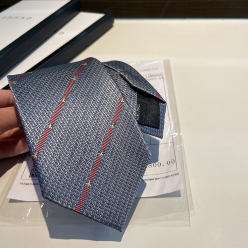 Replica Gucci Necktie For Men #1194059 $34.00 USD for Wholesale