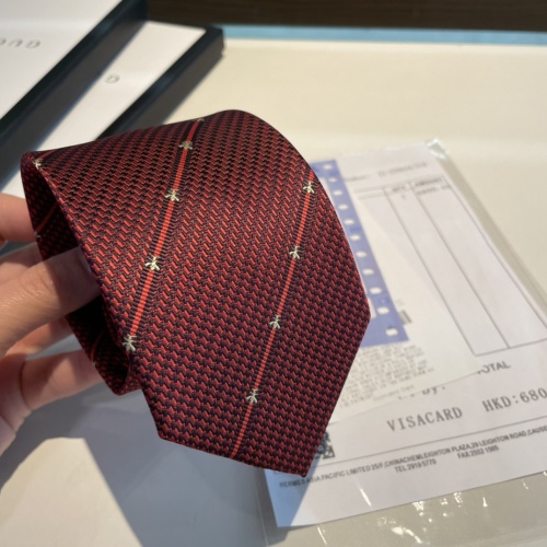 Replica Gucci Necktie For Men #1194061 $34.00 USD for Wholesale