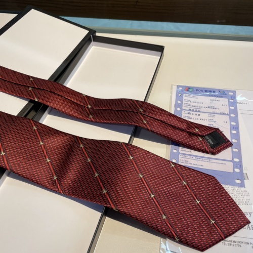 Replica Gucci Necktie For Men #1194061 $34.00 USD for Wholesale