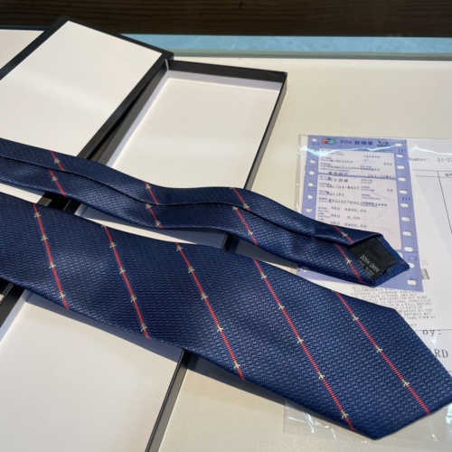 Replica Gucci Necktie For Men #1194062 $34.00 USD for Wholesale