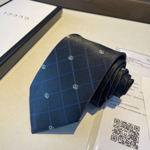 Replica Gucci Necktie For Men #1194063 $34.00 USD for Wholesale