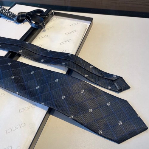 Replica Gucci Necktie For Men #1194063 $34.00 USD for Wholesale