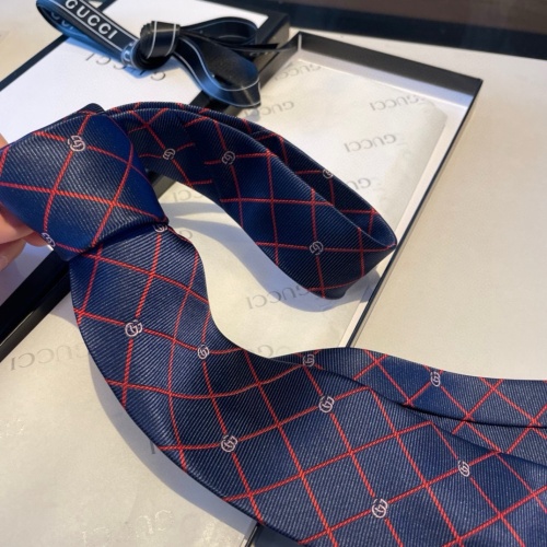 Replica Gucci Necktie For Men #1194065 $34.00 USD for Wholesale