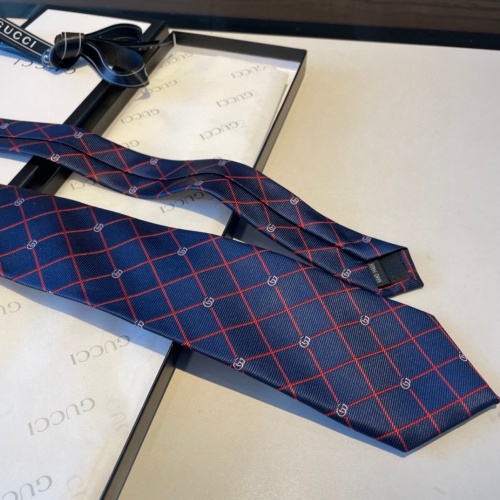 Replica Gucci Necktie For Men #1194065 $34.00 USD for Wholesale