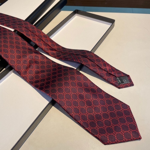 Replica Gucci Necktie For Men #1194101 $34.00 USD for Wholesale