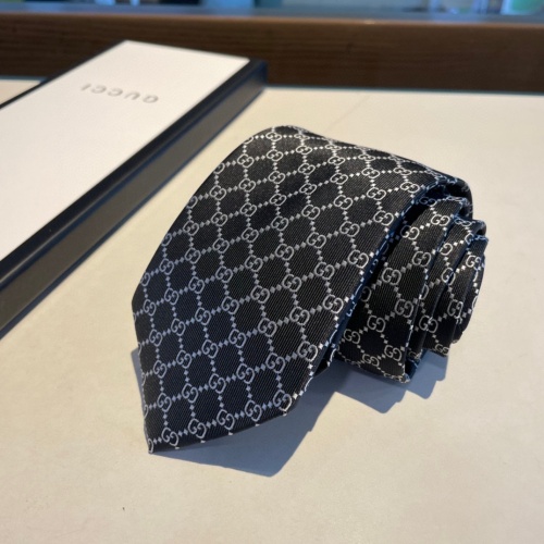 Replica Gucci Necktie For Men #1194104 $34.00 USD for Wholesale