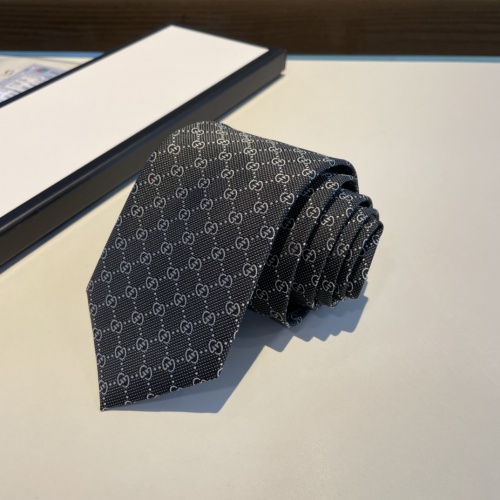 Replica Gucci Necktie For Men #1194110 $34.00 USD for Wholesale