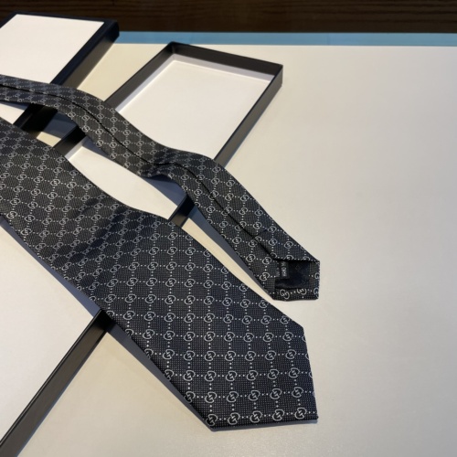 Replica Gucci Necktie For Men #1194110 $34.00 USD for Wholesale