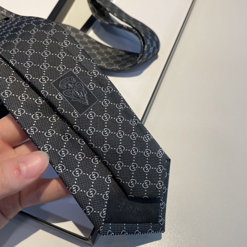 Replica Gucci Necktie For Men #1194110 $34.00 USD for Wholesale