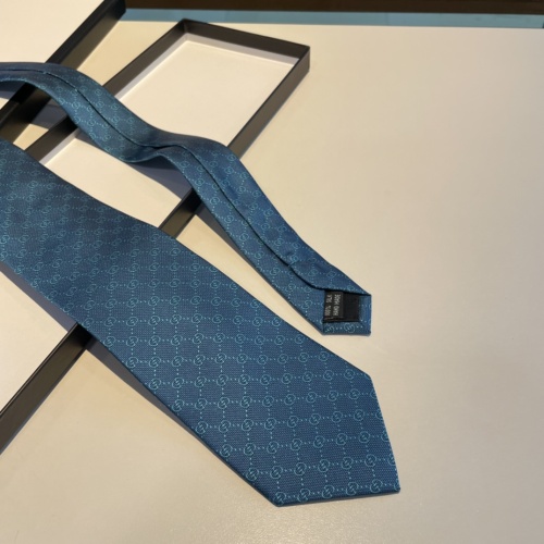 Replica Gucci Necktie For Men #1194112 $34.00 USD for Wholesale