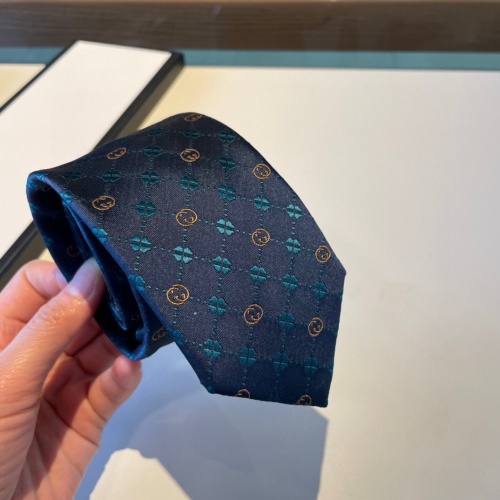 Replica Gucci Necktie For Men #1194116 $34.00 USD for Wholesale