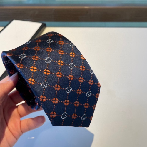 Replica Gucci Necktie For Men #1194117 $34.00 USD for Wholesale