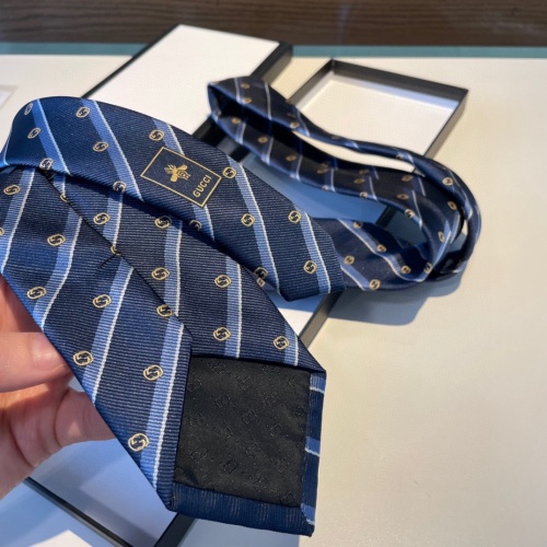 Replica Gucci Necktie For Men #1194119 $34.00 USD for Wholesale