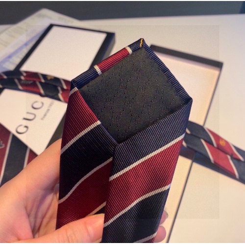 Replica Gucci Necktie For Men #1194120 $34.00 USD for Wholesale