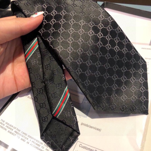 Replica Gucci Necktie For Men #1194123 $34.00 USD for Wholesale