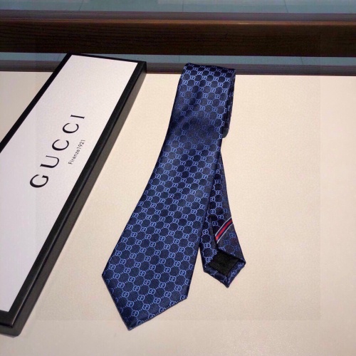 Gucci Necktie For Men #1194125 $34.00 USD, Wholesale Replica Gucci Necktie