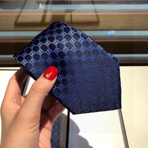 Replica Gucci Necktie For Men #1194125 $34.00 USD for Wholesale