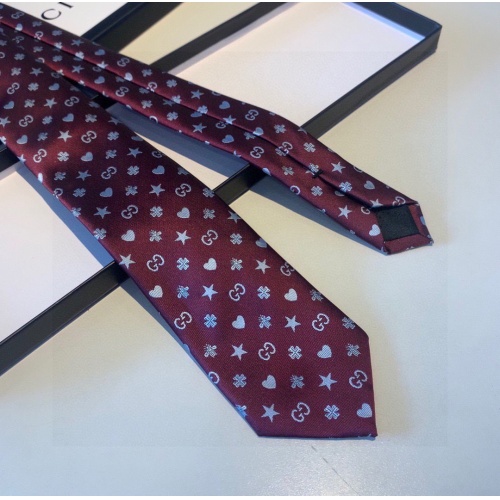 Replica Gucci Necktie For Men #1194126 $34.00 USD for Wholesale