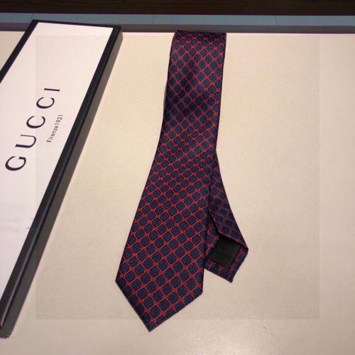 Gucci Necktie For Men #1194129 $34.00 USD, Wholesale Replica Gucci Necktie