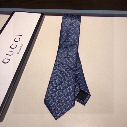 Gucci Necktie For Men #1194130 $34.00 USD, Wholesale Replica Gucci Necktie