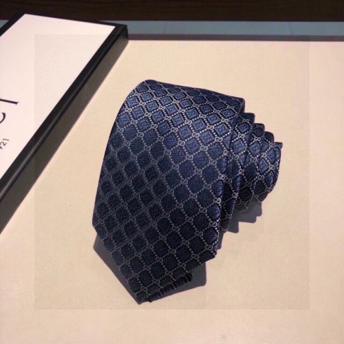 Replica Gucci Necktie For Men #1194130 $34.00 USD for Wholesale