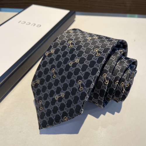 Replica Gucci Necktie For Men #1194134 $34.00 USD for Wholesale