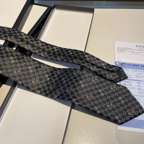 Replica Gucci Necktie For Men #1194134 $34.00 USD for Wholesale