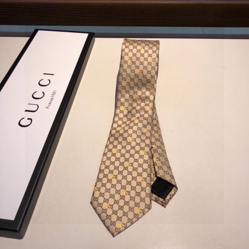 Gucci Necktie For Men #1194138 $34.00 USD, Wholesale Replica Gucci Necktie