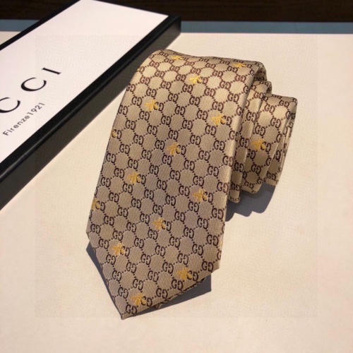 Replica Gucci Necktie For Men #1194138 $34.00 USD for Wholesale