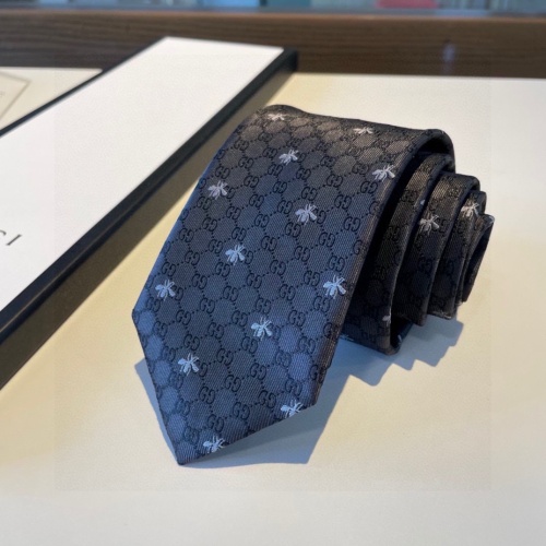 Replica Gucci Necktie For Men #1194140 $34.00 USD for Wholesale