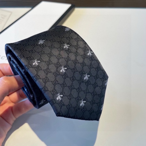 Replica Gucci Necktie For Men #1194140 $34.00 USD for Wholesale