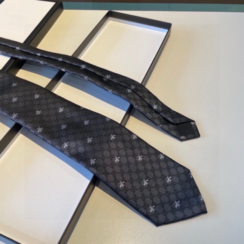 Replica Gucci Necktie For Men #1194140 $34.00 USD for Wholesale