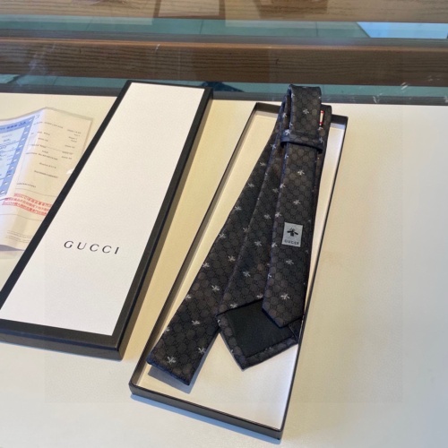 Replica Gucci Necktie For Men #1194140 $34.00 USD for Wholesale