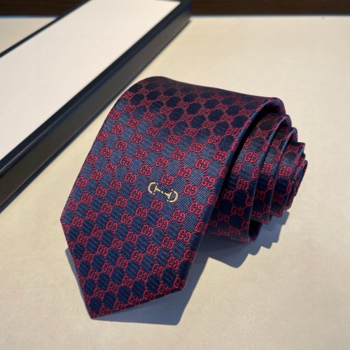 Replica Gucci Necktie For Men #1194141 $34.00 USD for Wholesale