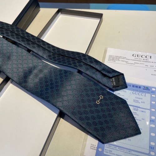 Replica Gucci Necktie For Men #1194142 $34.00 USD for Wholesale