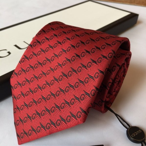 Gucci Necktie For Men #1194145 $34.00 USD, Wholesale Replica Gucci Necktie