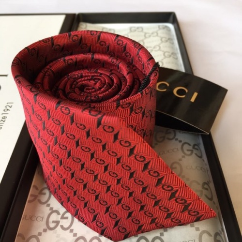 Replica Gucci Necktie For Men #1194145 $34.00 USD for Wholesale