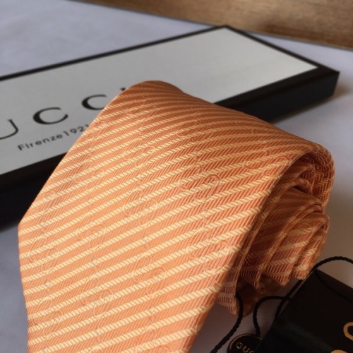 Gucci Necktie For Men #1194149 $34.00 USD, Wholesale Replica Gucci Necktie